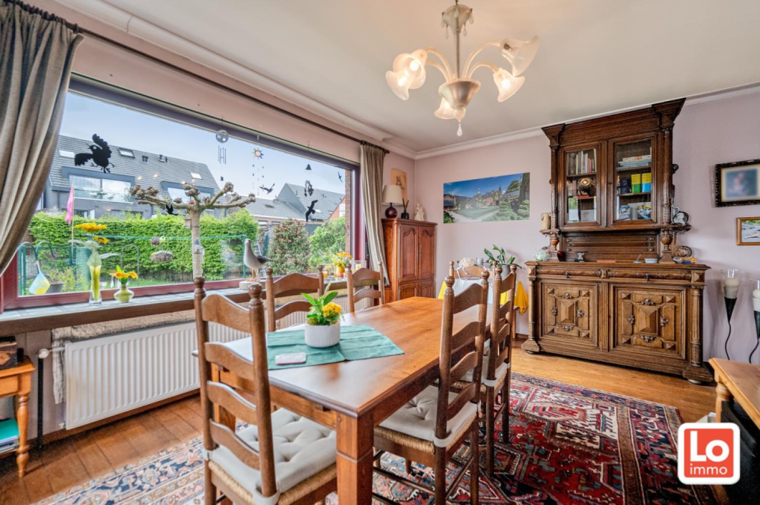 Huis te koop in Beervelde