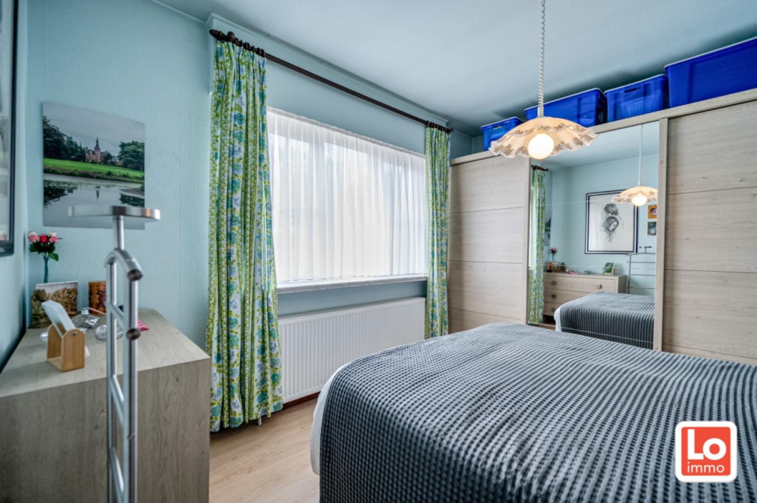 Huis te koop in Beervelde