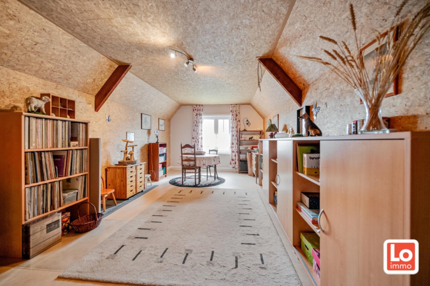 Huis te koop in Beervelde