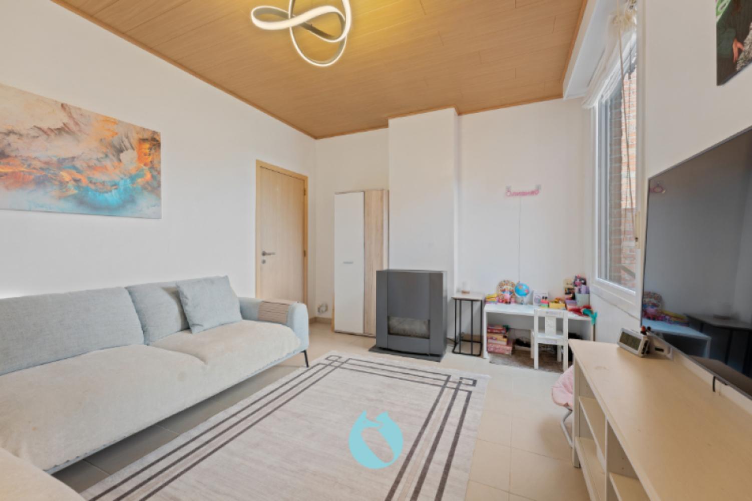 Maison à vendre à Evergem