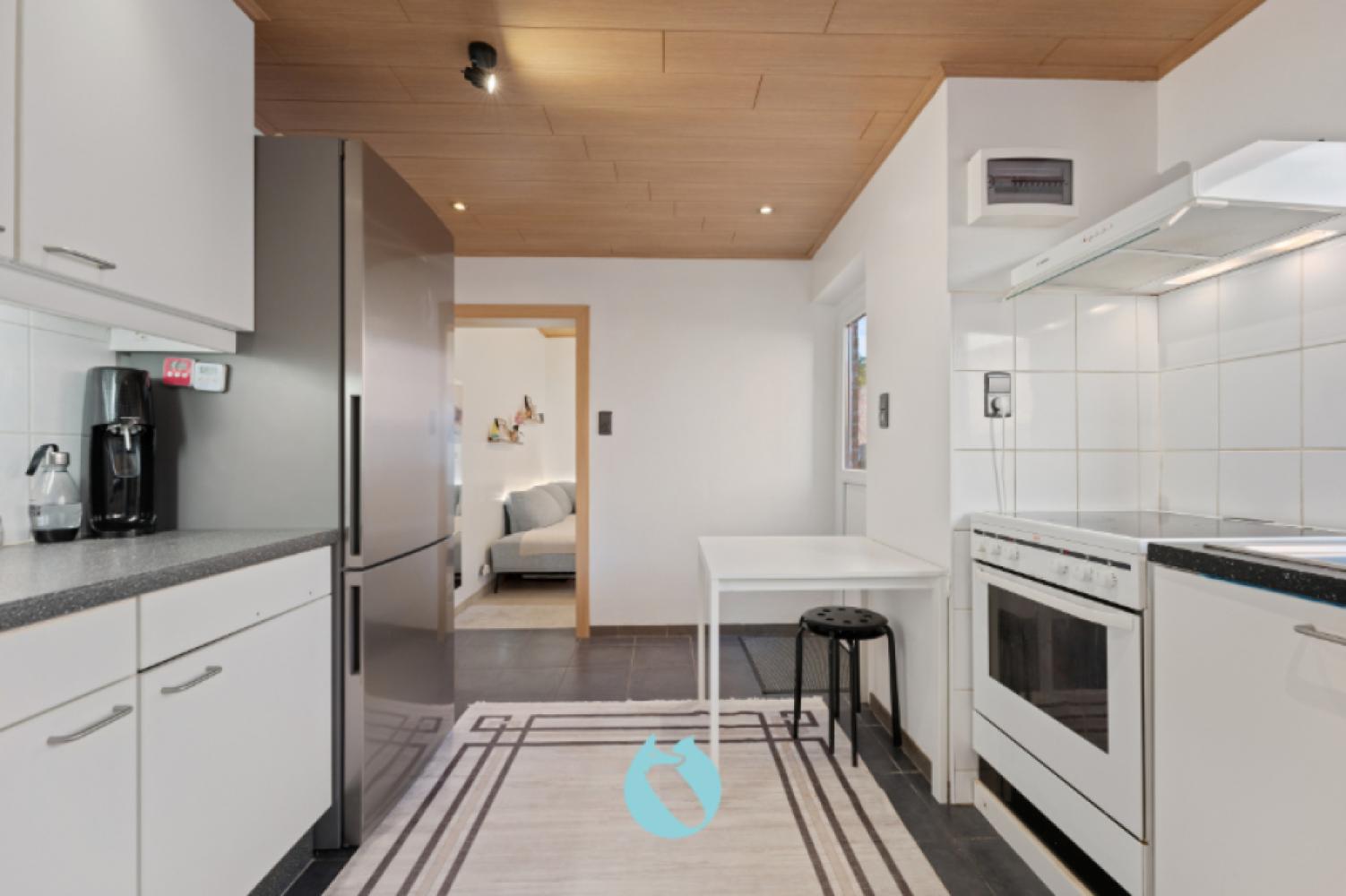 Maison à vendre à Evergem