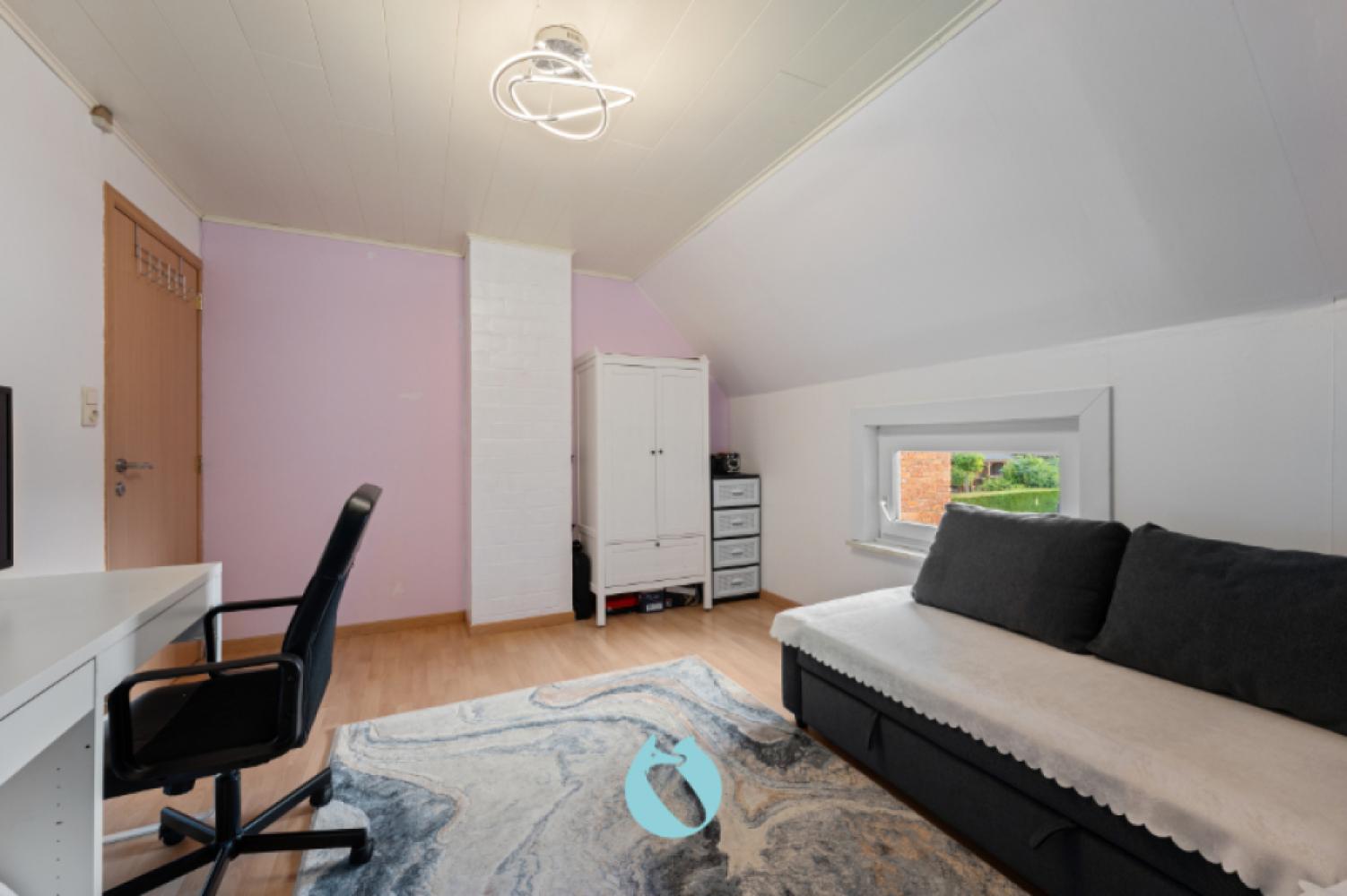 Maison à vendre à Evergem