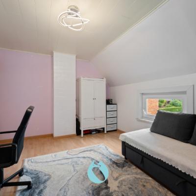 Maison à vendre à Evergem