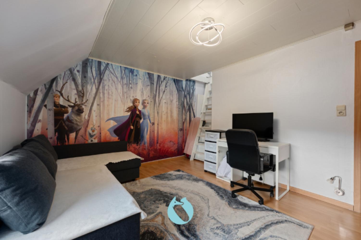 Maison à vendre à Evergem