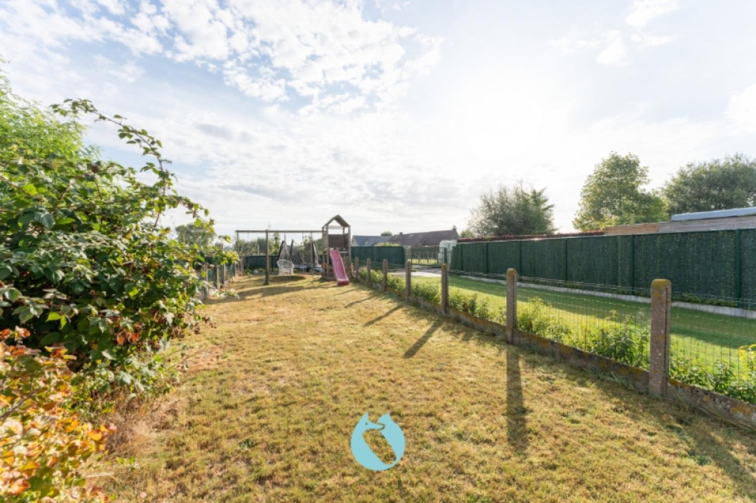Maison à vendre à Evergem