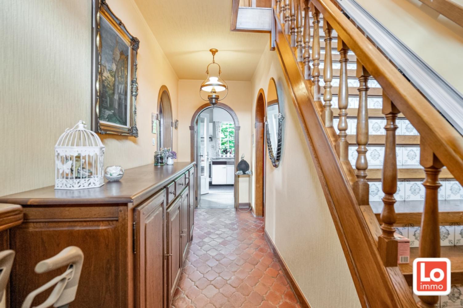 Bien commercial à vendre à Beervelde