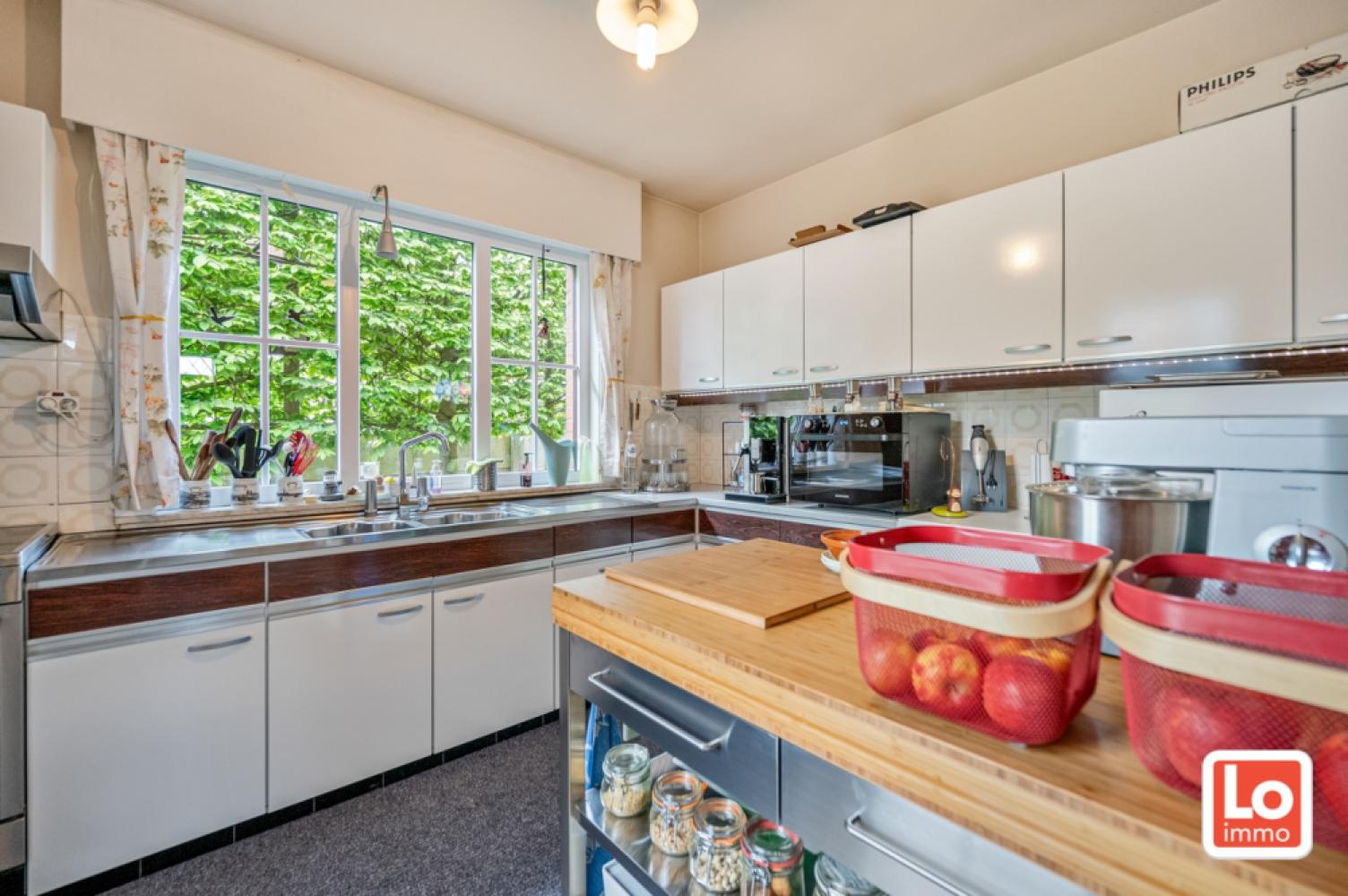 Bien commercial à vendre à Beervelde