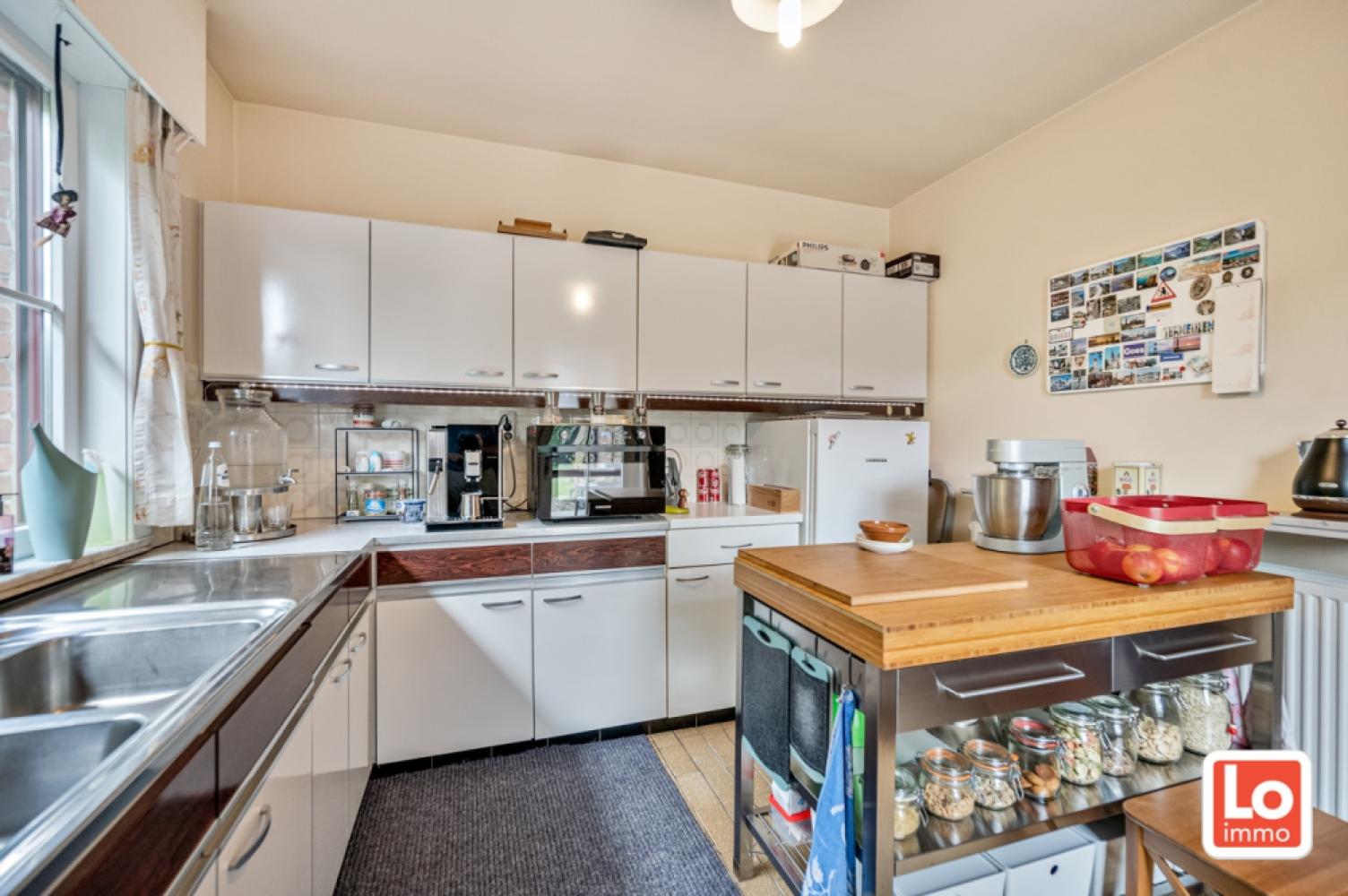 Bien commercial à vendre à Beervelde