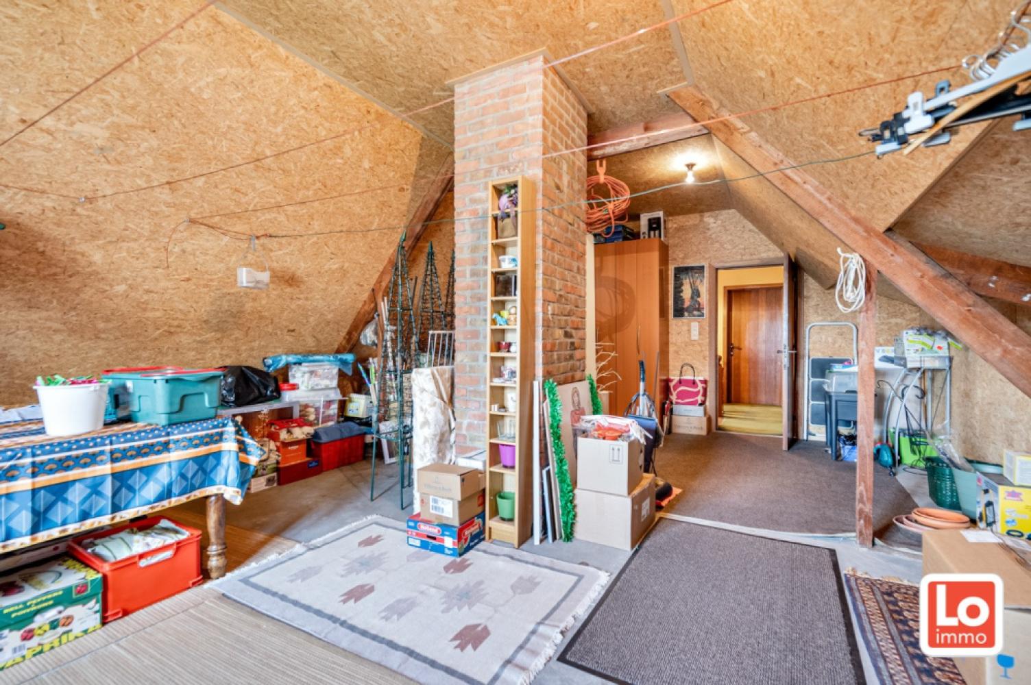 Bien commercial à vendre à Beervelde