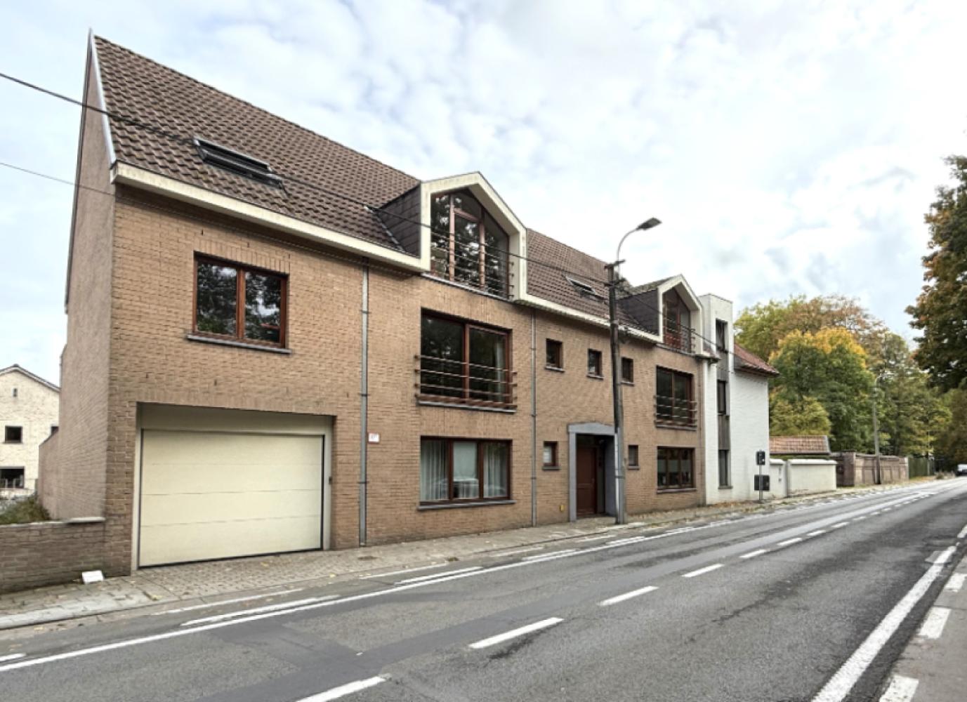 Apartment for sale in Heusden