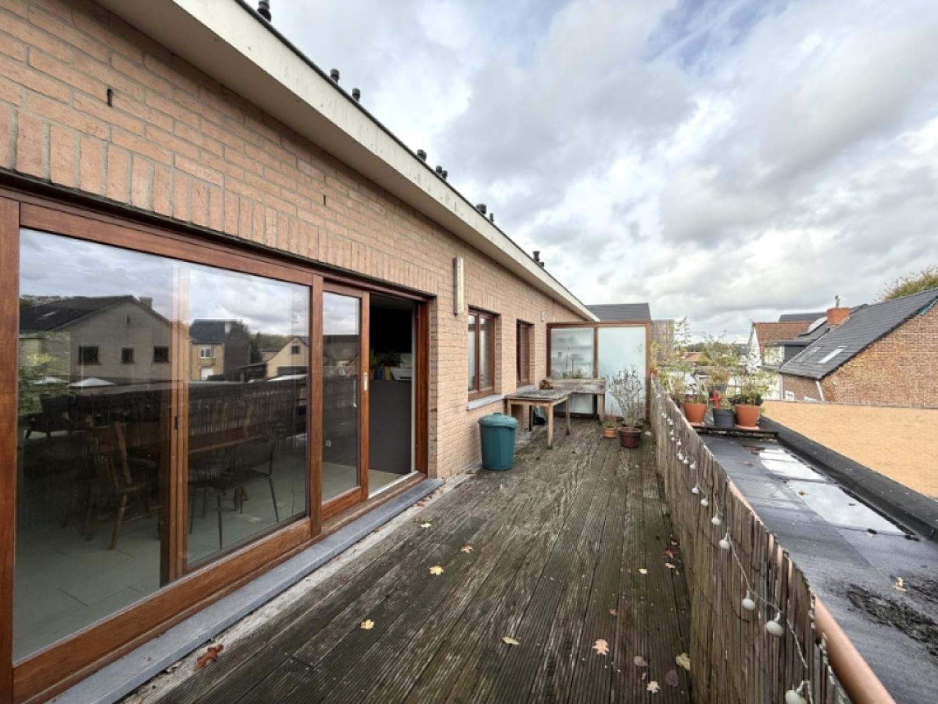 Apartment for sale in Heusden