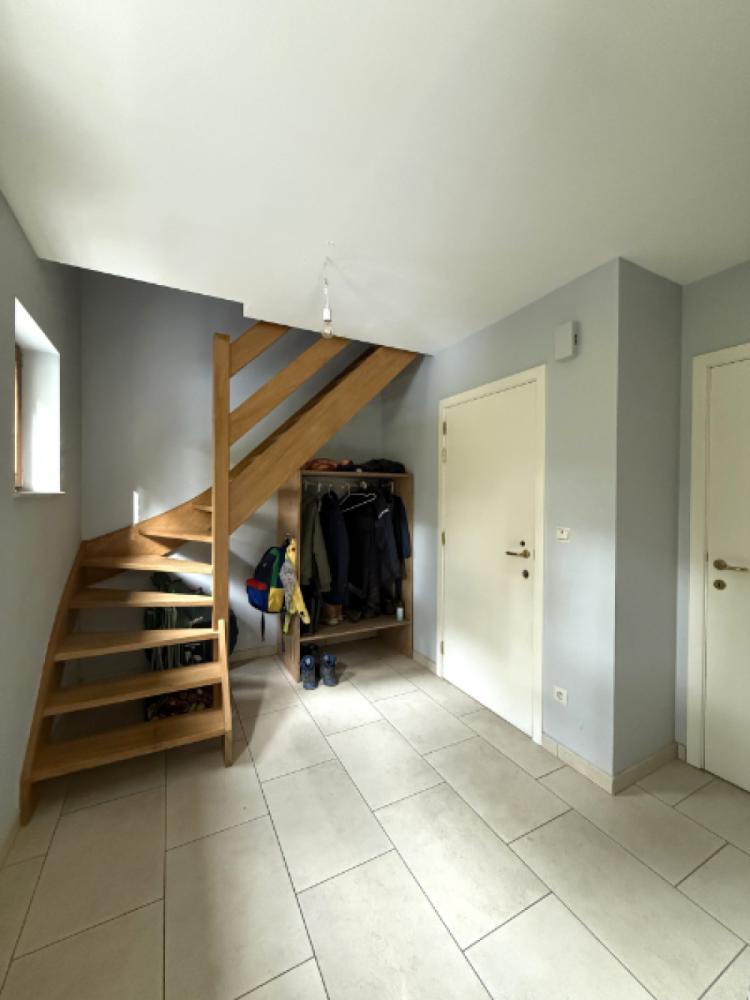 Apartment for sale in Heusden