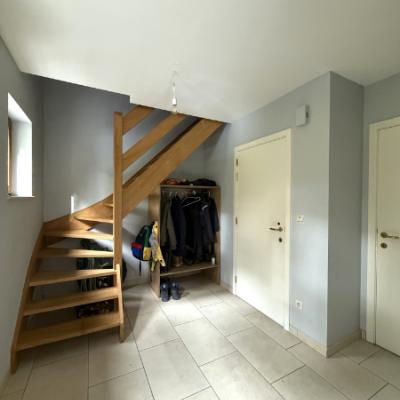 Apartment for sale in Heusden