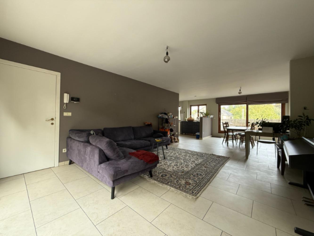 Apartment for sale in Heusden