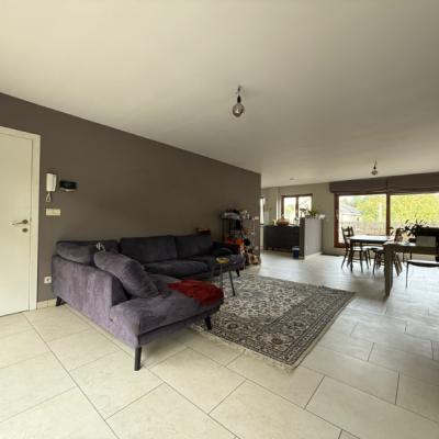 Apartment for sale in Heusden