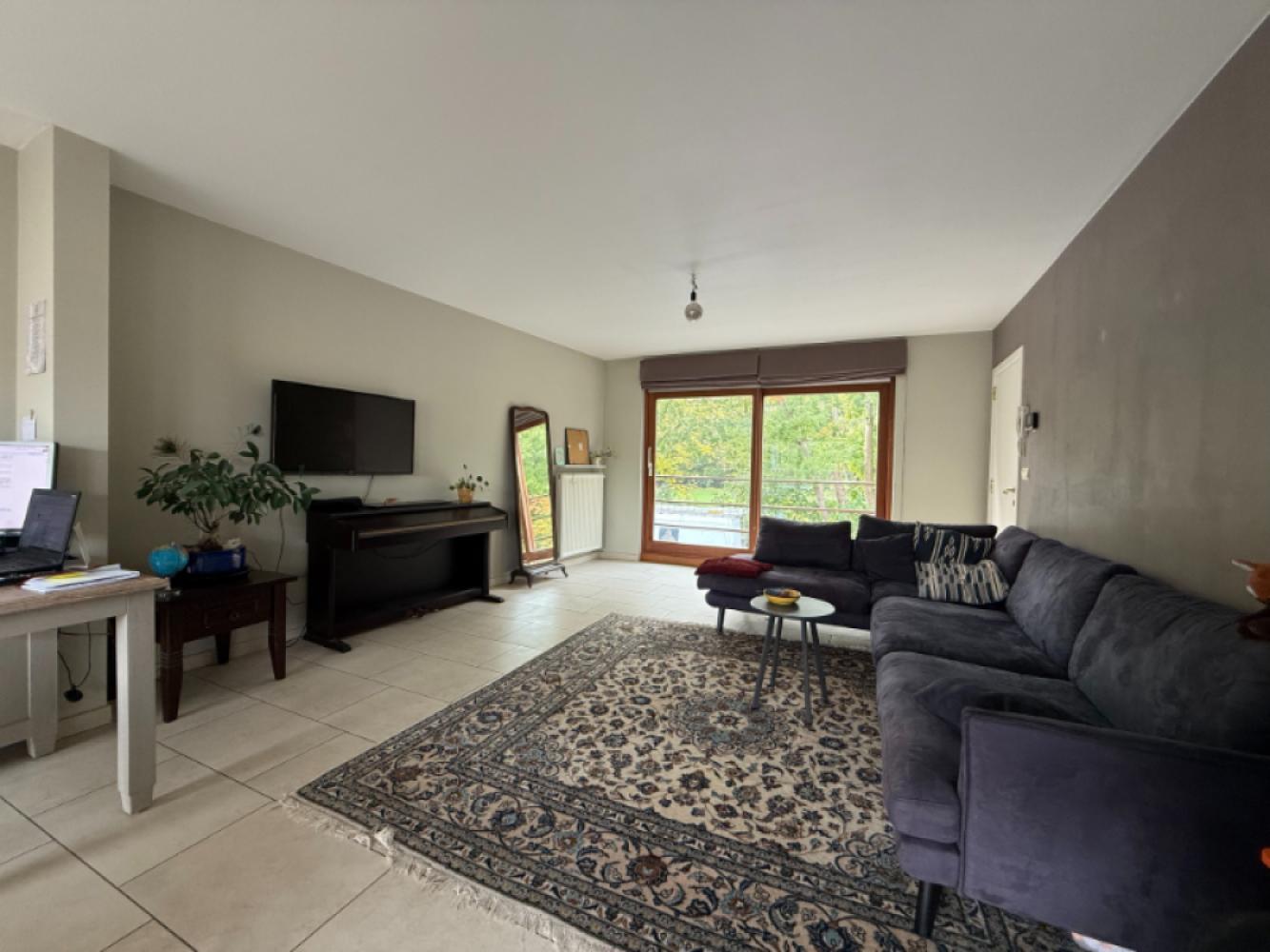 Apartment for sale in Heusden