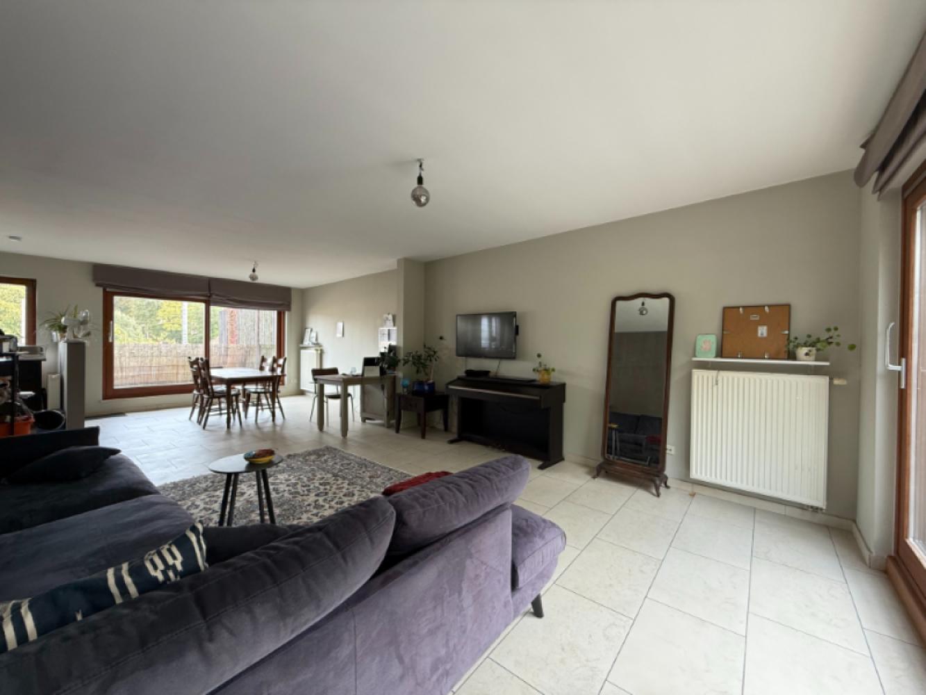 Apartment for sale in Heusden