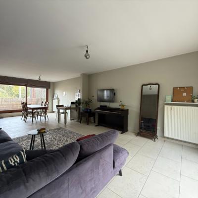 Apartment for sale in Heusden