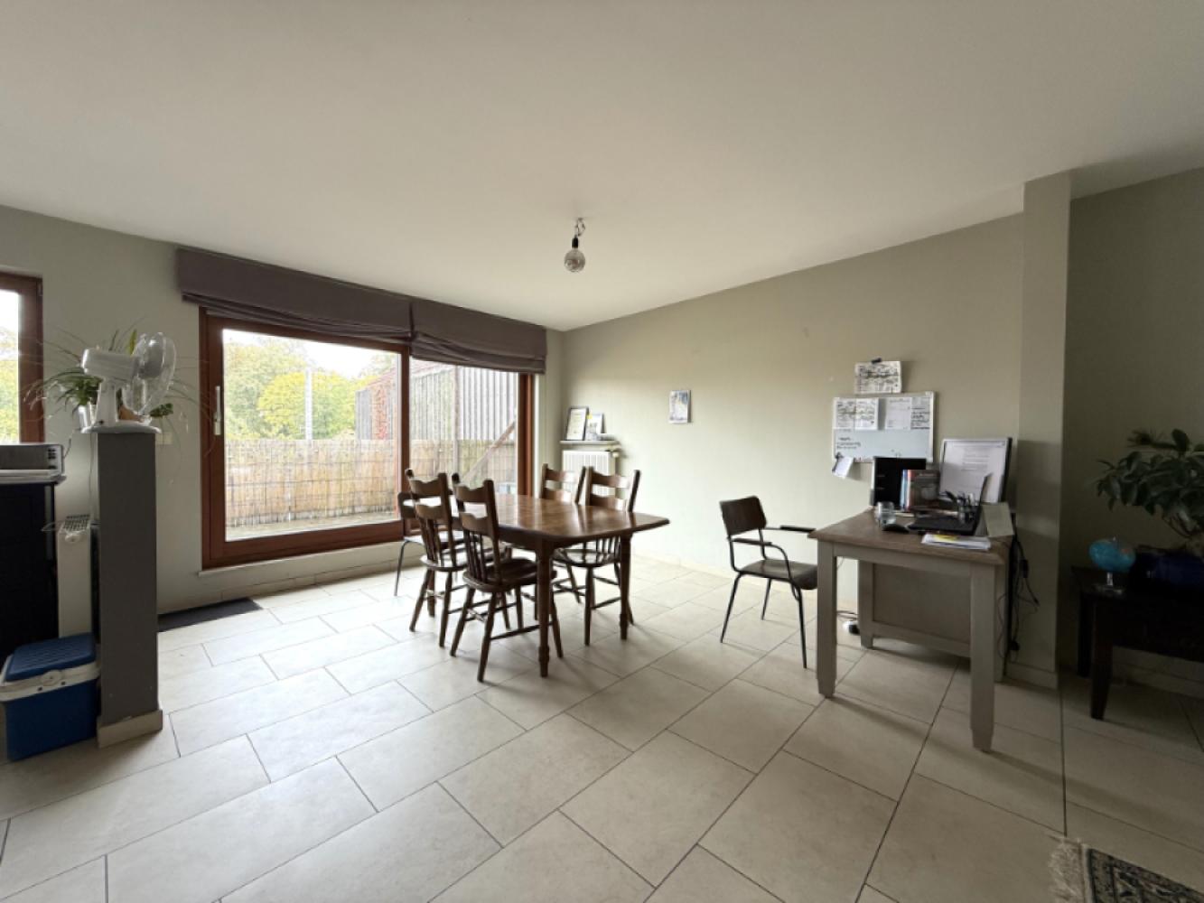 Apartment for sale in Heusden