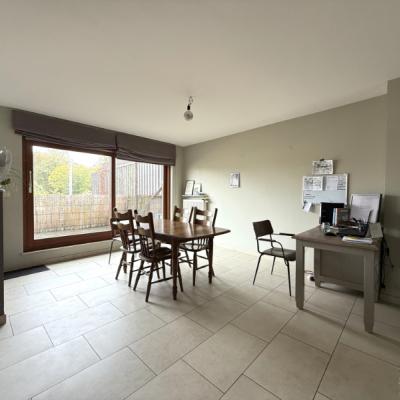 Apartment for sale in Heusden