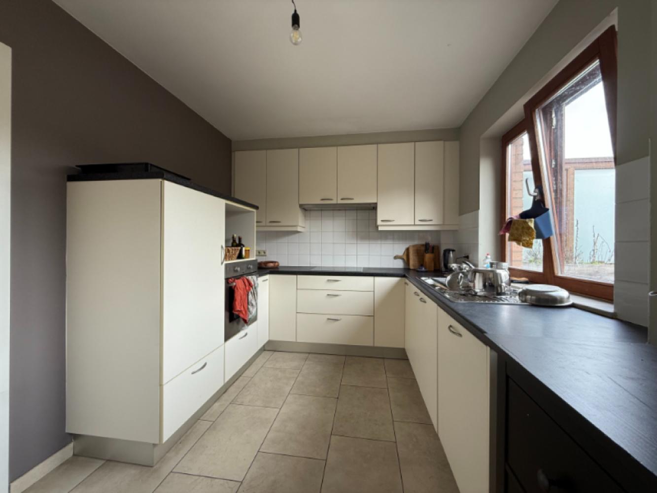 Apartment for sale in Heusden