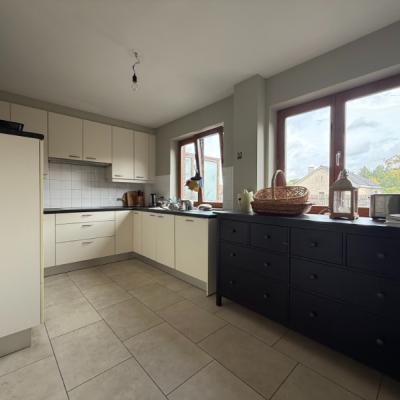 Apartment for sale in Heusden