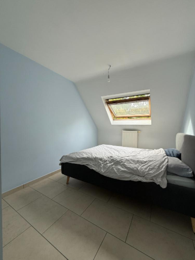 Apartment for sale in Heusden