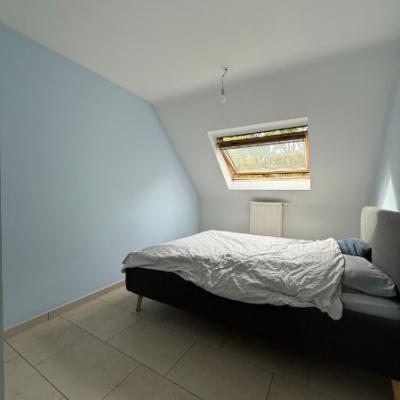 Apartment for sale in Heusden