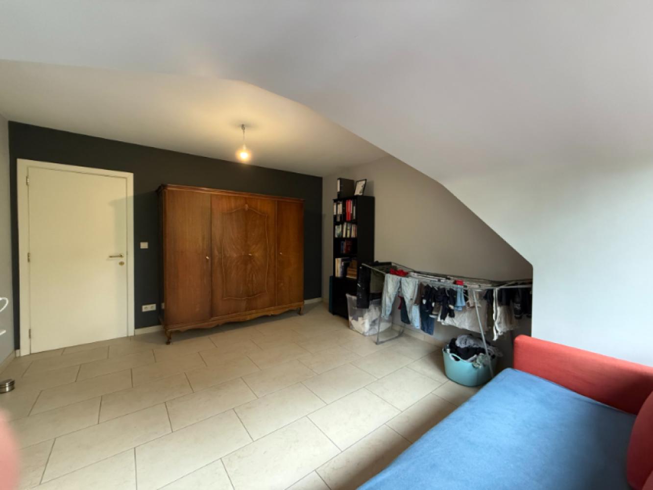 Apartment for sale in Heusden