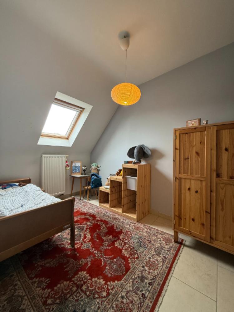 Apartment for sale in Heusden