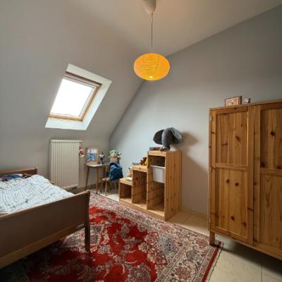 Apartment for sale in Heusden