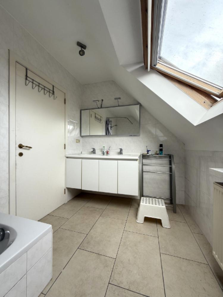 Apartment for sale in Heusden