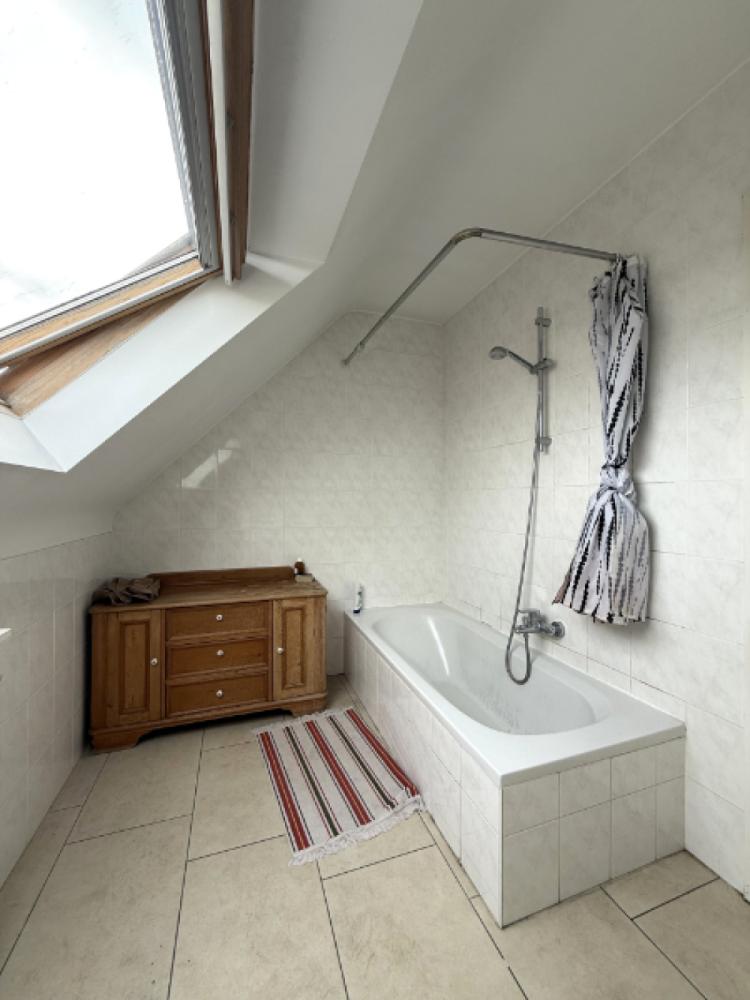 Apartment for sale in Heusden