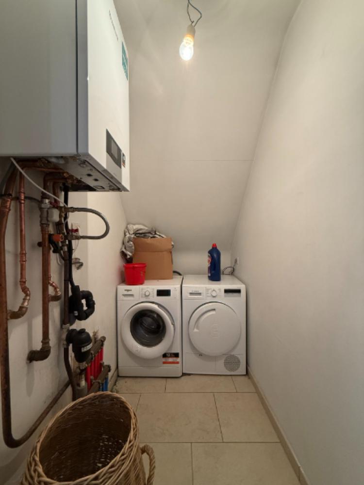 Apartment for sale in Heusden