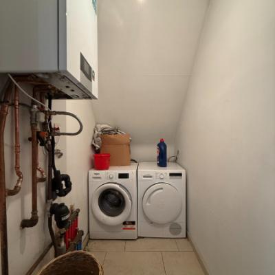 Apartment for sale in Heusden