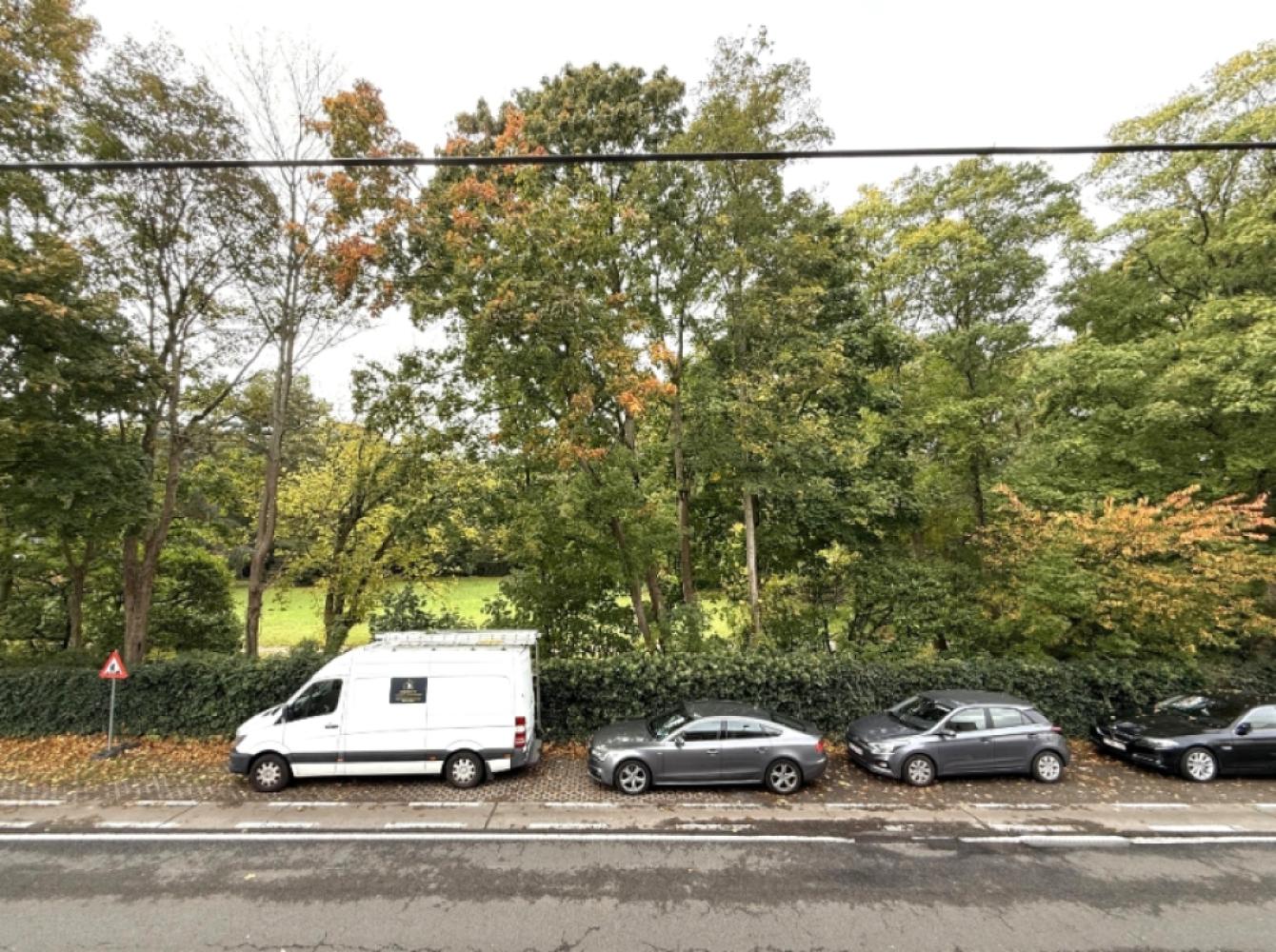 Apartment for sale in Heusden