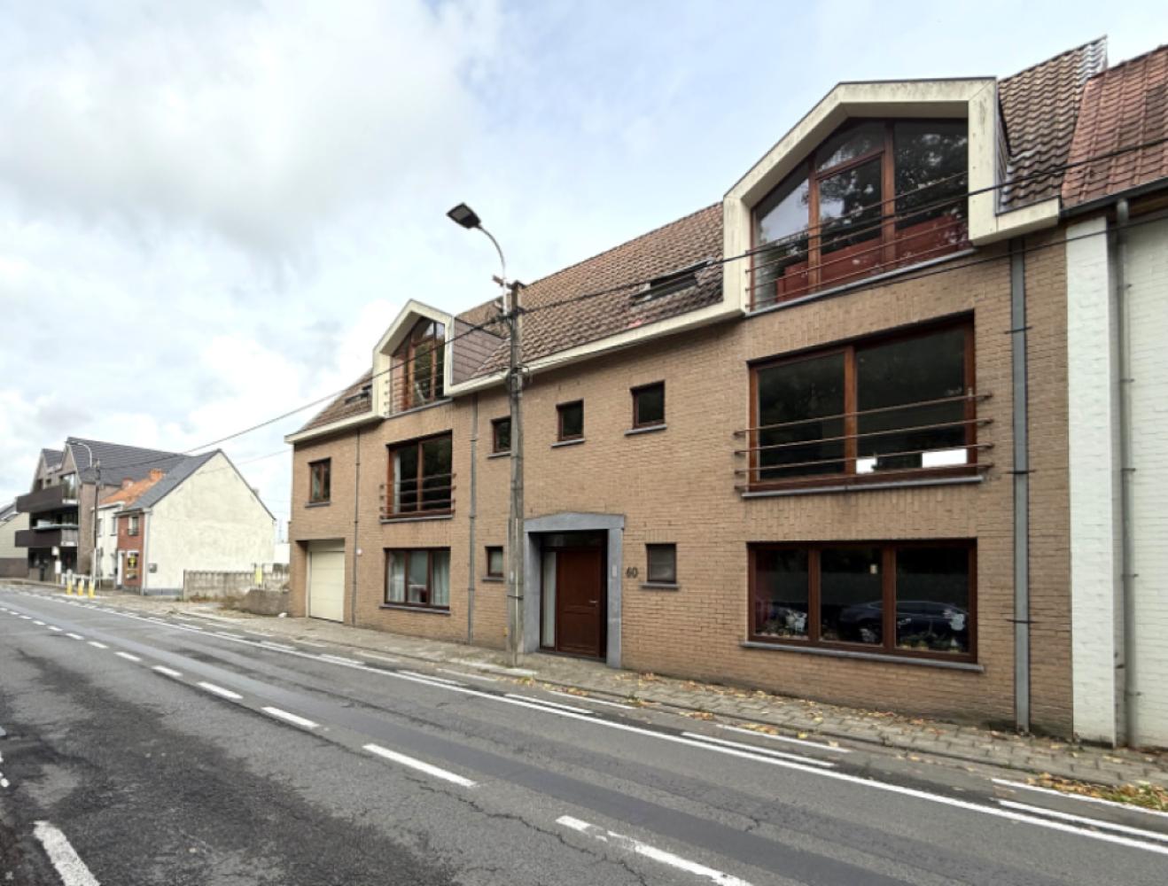 Apartment for sale in Heusden