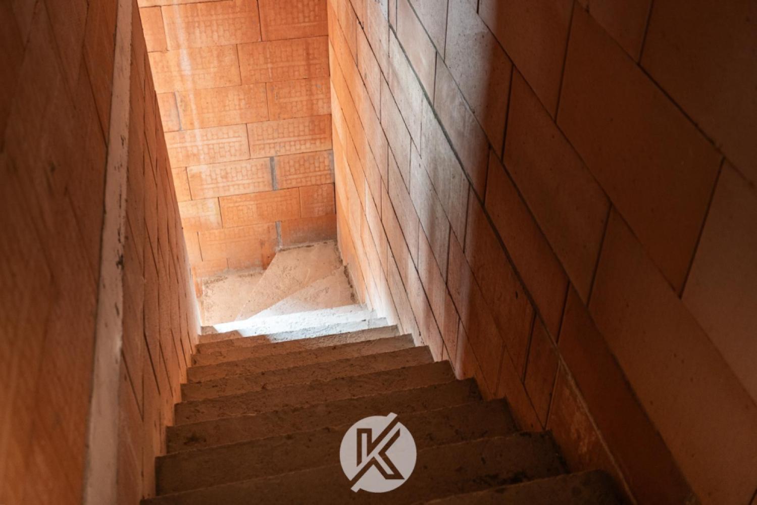 Huis te koop in Lierde