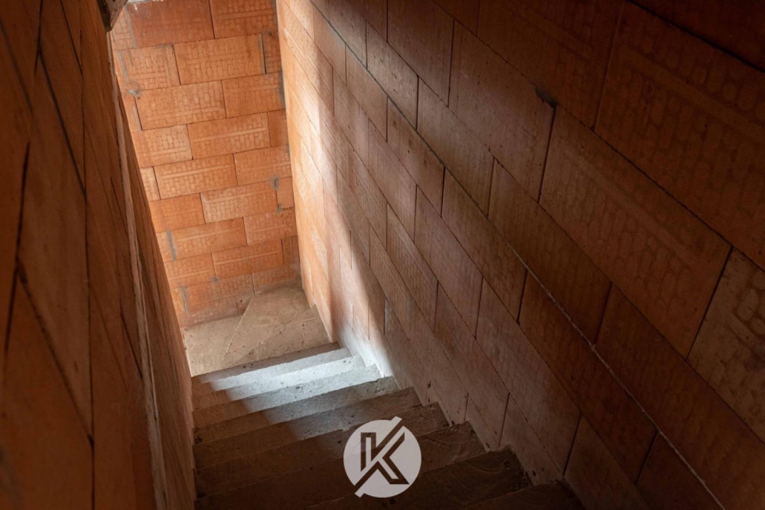 Huis te koop in Lierde