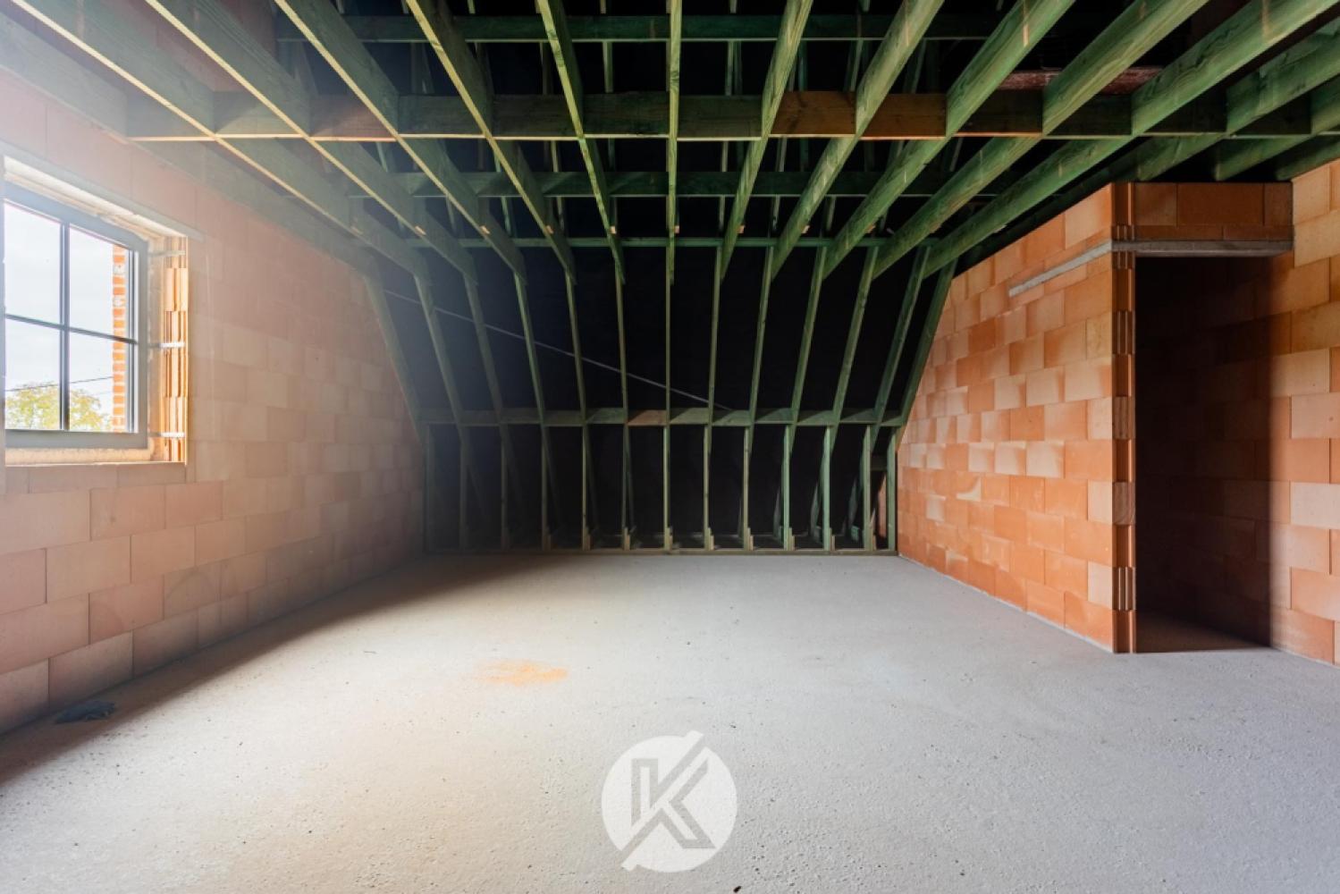 Huis te koop in Lierde