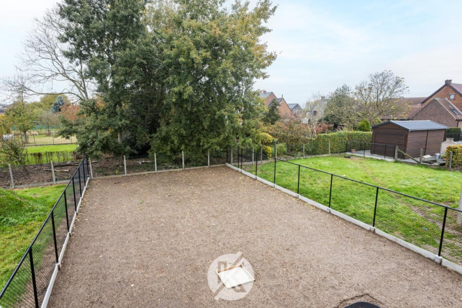 Huis te koop in Lierde