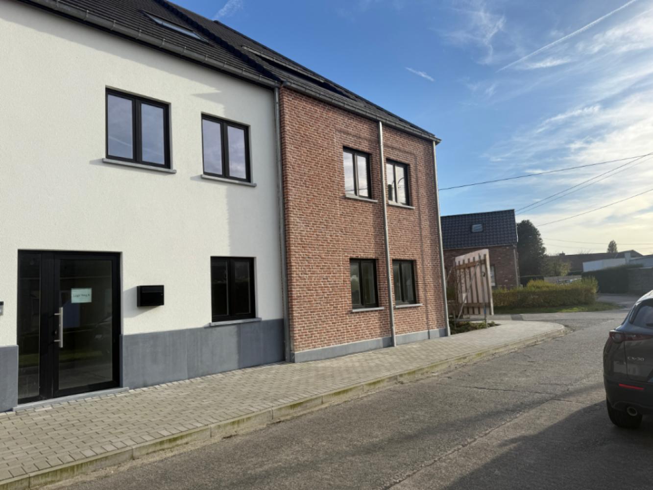 LAATSTE 2 APP TE KOOP! Kleinschalig nieuwbouwproject met 2-3 slaapkamers - Apartment for rent