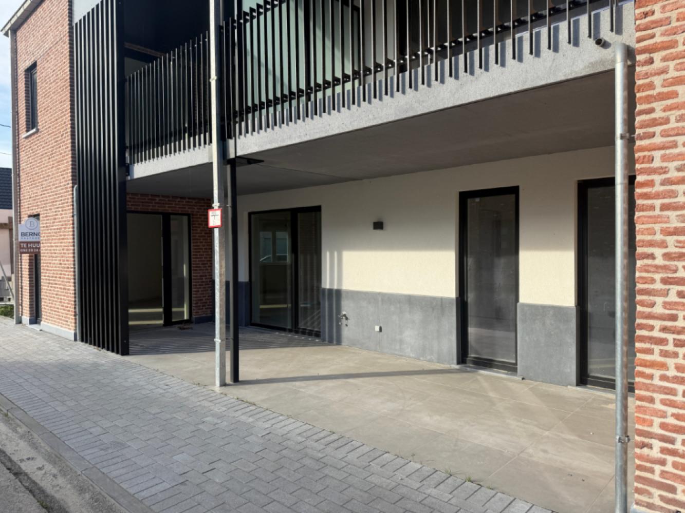 LAATSTE 2 APP TE KOOP! Kleinschalig nieuwbouwproject met 2-3 slaapkamers - Apartment for rent