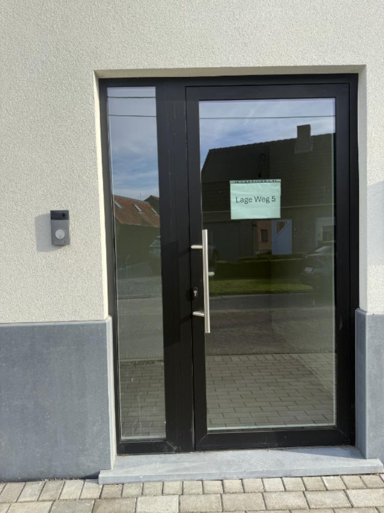 LAATSTE 2 APP TE KOOP! Kleinschalig nieuwbouwproject met 2-3 slaapkamers - Apartment for rent