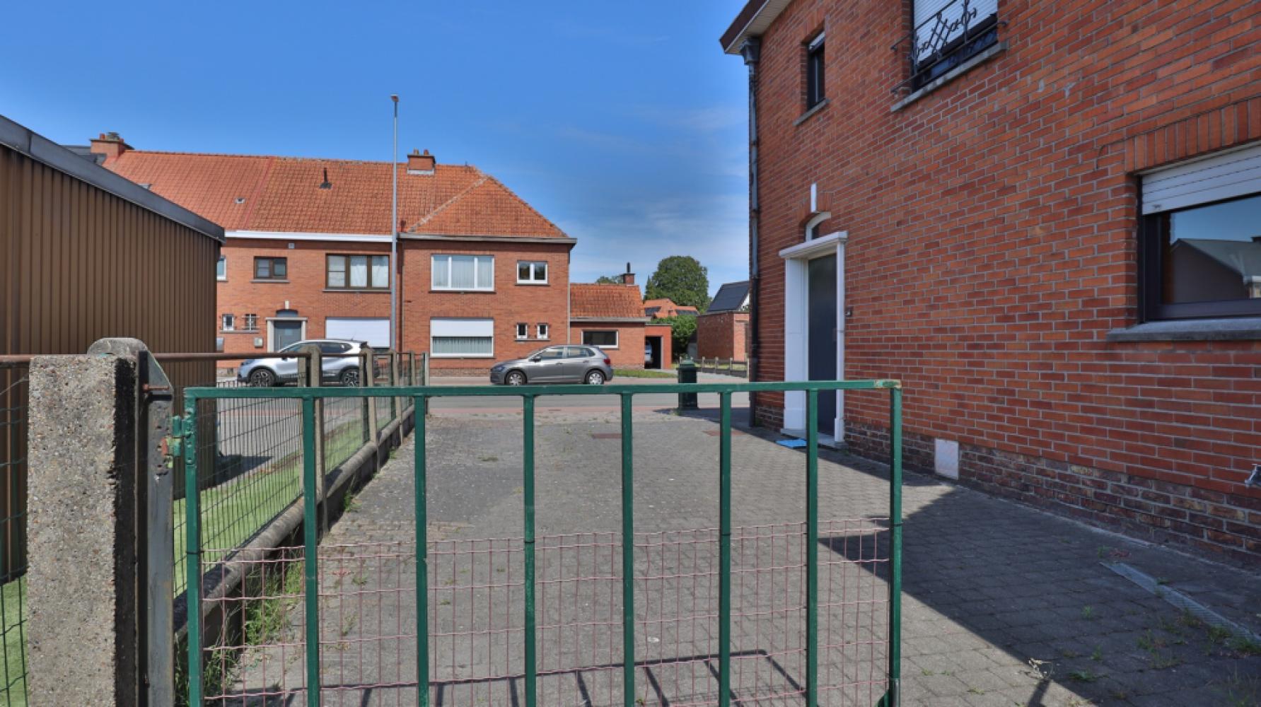 Huis te koop in Grembergen