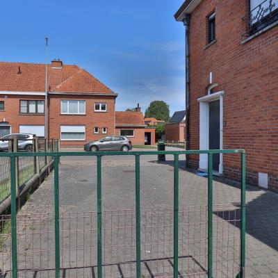 Huis te koop in Grembergen