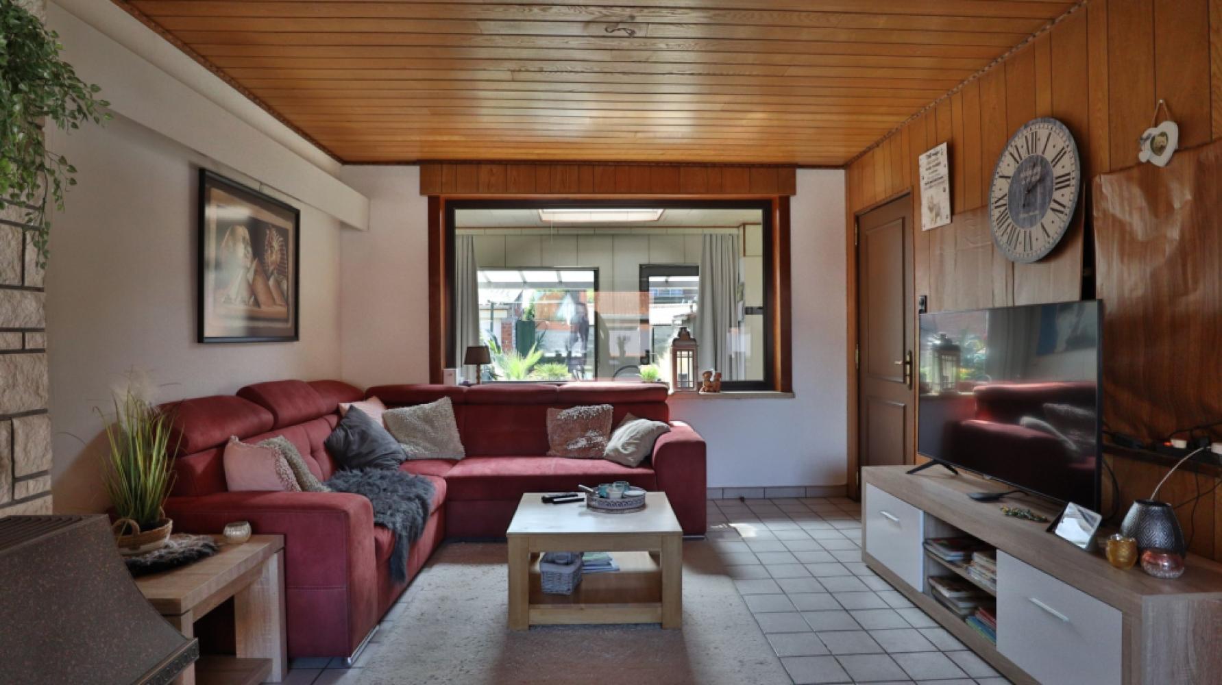 Huis te koop in Grembergen