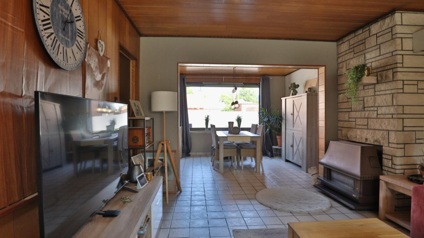 Huis te koop in Grembergen