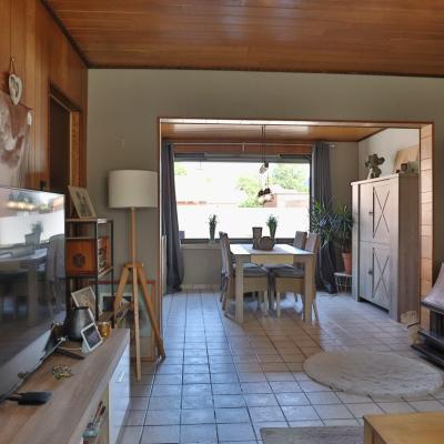 Huis te koop in Grembergen