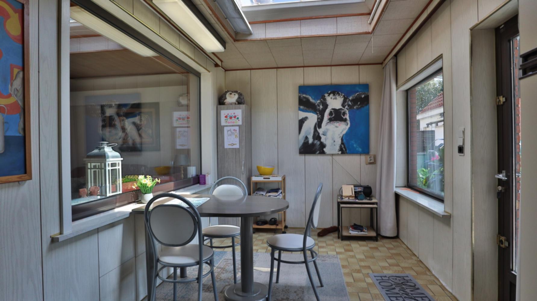 Huis te koop in Grembergen